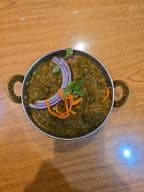 Best Lamb Saag in Vancouver, WA