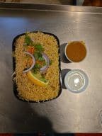 Best Goat Biriyani in Vancouver, WA