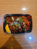 Best Ginger Chicken in Vancouver, WA