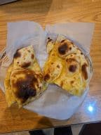 Best Garlic Nan in Vancouver, WA