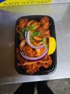 Best Chilli Chicken in Vancouver, WA